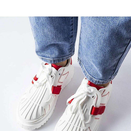 Sneakers model 207901 - Très Elite