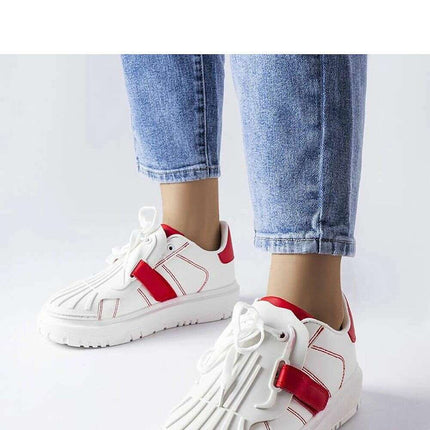 Sneakers model 207901 - Très Elite