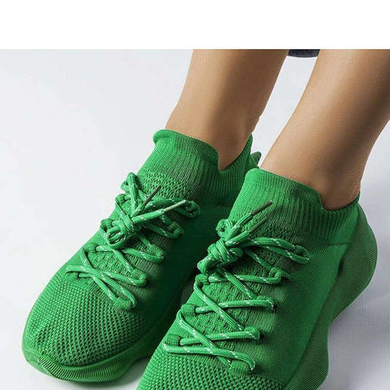 Sneakers model 207902 - Très Elite