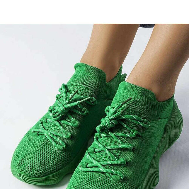 Sneakers model 207902