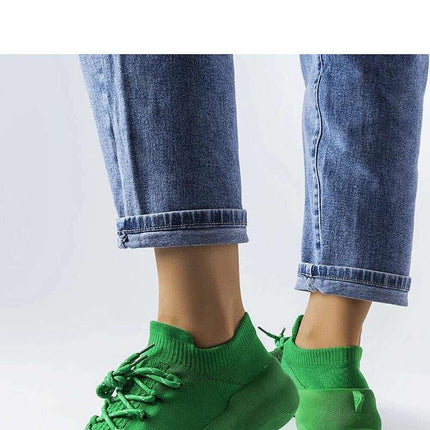 Sneakers model 207902 - Très Elite