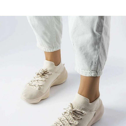 Sneakers model 207902 - Très Elite