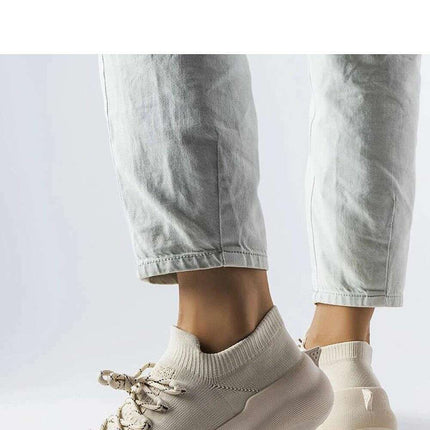 Sneakers model 207902 - Très Elite