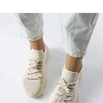 Sneakers model 207902 - Très Elite