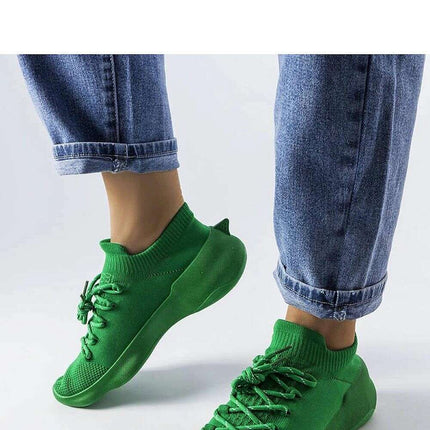 Sneakers model 207902 - Très Elite
