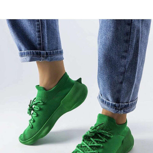 Sneakers model 207902