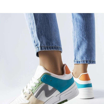 Sneakers model 207905 - Très Elite
