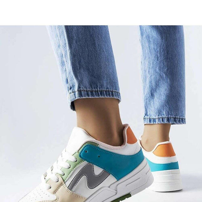 Sneakers model 207905