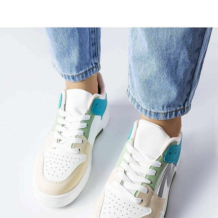 Sneakers model 207905 - Très Elite