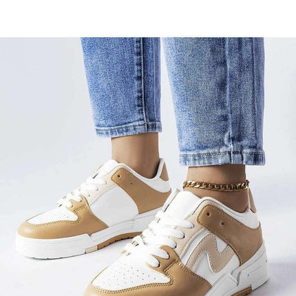 Sneakers model 207905 - Très Elite