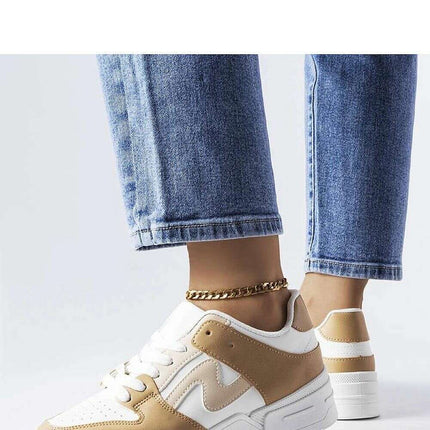 Sneakers model 207905 - Très Elite