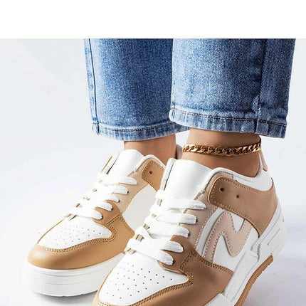 Sneakers model 207905 - Très Elite
