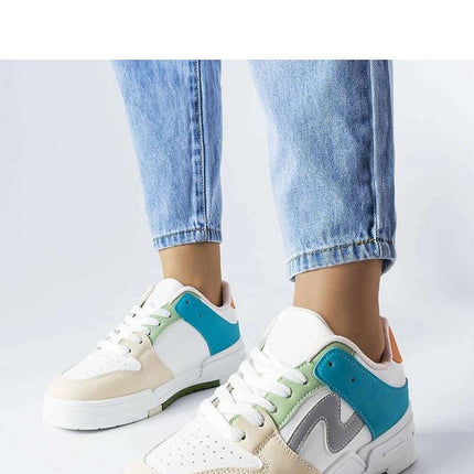 Sneakers model 207905 - Très Elite