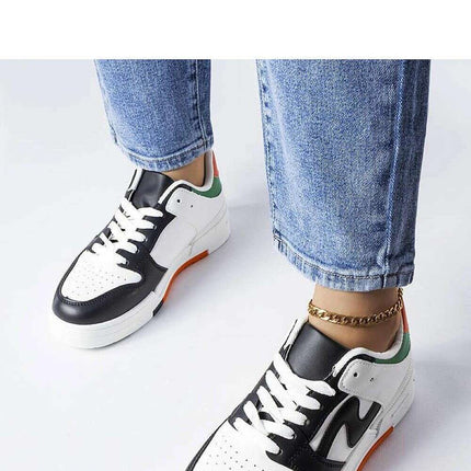 Sneakers model 207907 - Très Elite