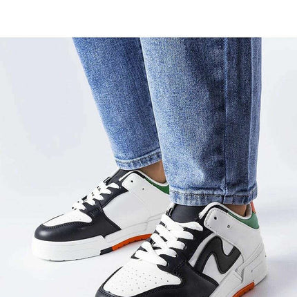 Sneakers model 207907 - Très Elite