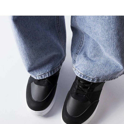 Sneakers model 207917 - Très Elite