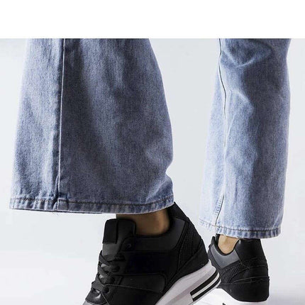 Sneakers model 207917 - Très Elite