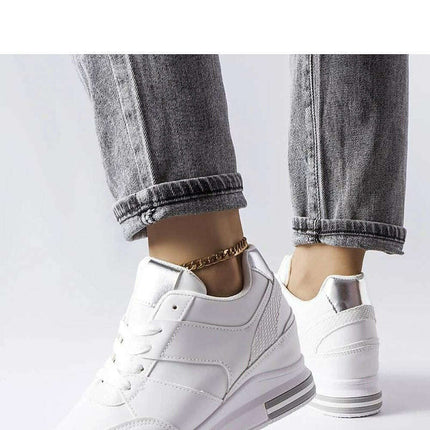 Sneakers model 207917 - Très Elite