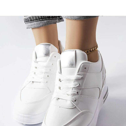Sneakers model 207917 - Très Elite