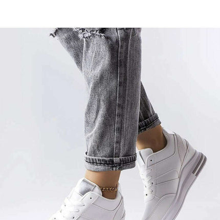 Sneakers model 207917 - Très Elite