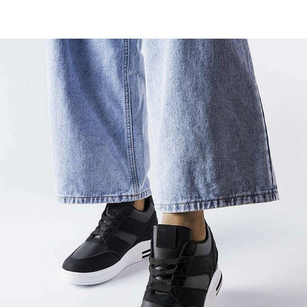 Sneakers model 207917 - Très Elite