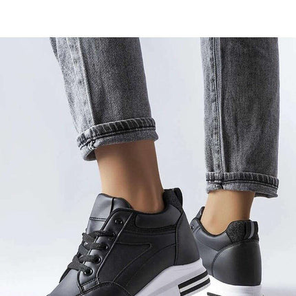 Sneakers model 207919 - Très Elite