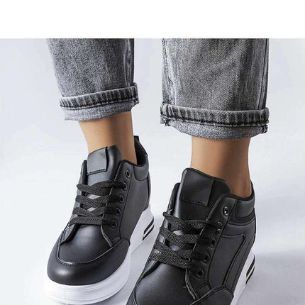 Sneakers model 207919 - Très Elite