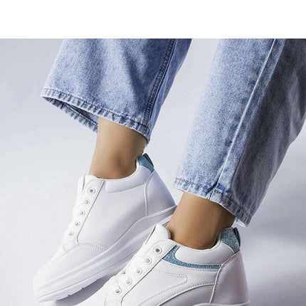 Sneakers model 207919 - Très Elite