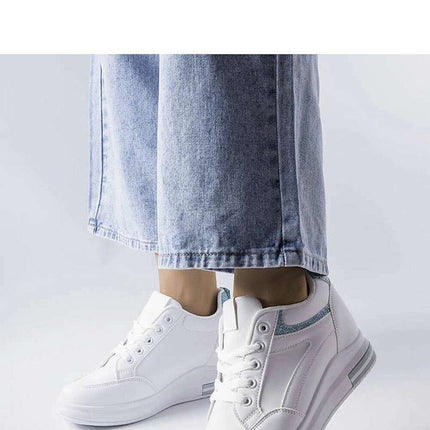 Sneakers model 207919 - Très Elite
