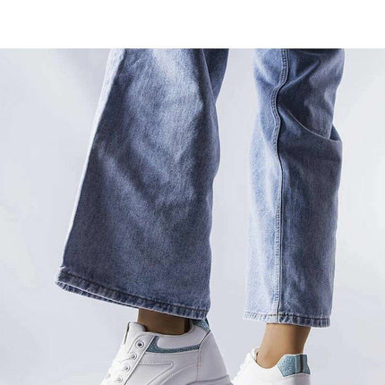 Sneakers model 207919 - Très Elite