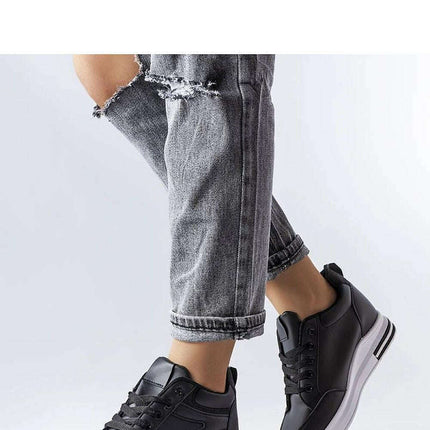 Sneakers model 207919 - Très Elite