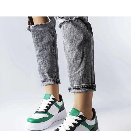 Sneakers model 207921 - Très Elite