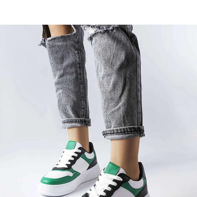 Sneakers model 207921 - Très Elite