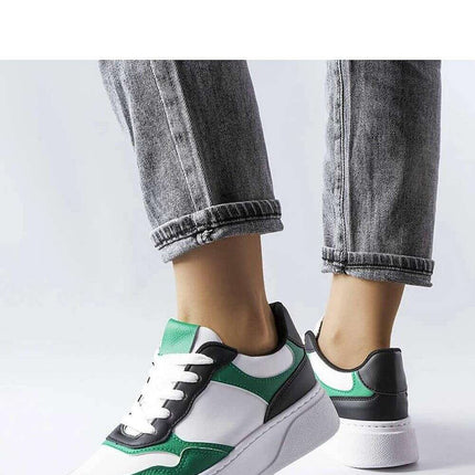 Sneakers model 207921 - Très Elite