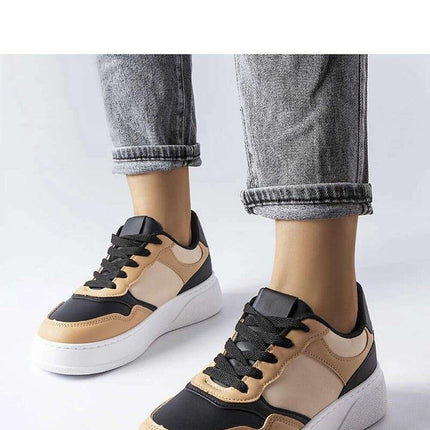 Sneakers model 207921 - Très Elite