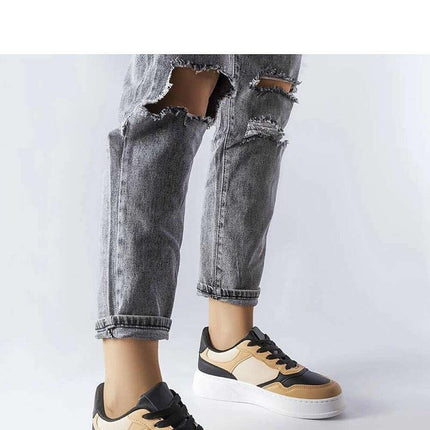 Sneakers model 207921 - Très Elite