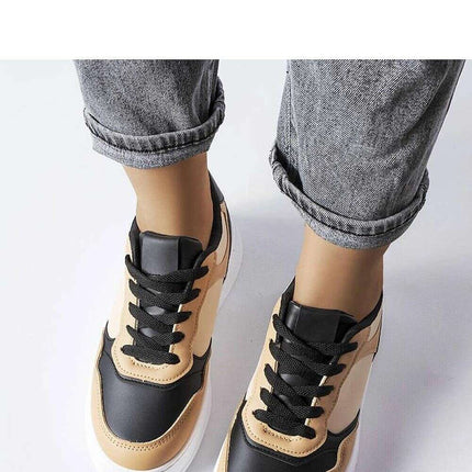 Sneakers model 207921 - Très Elite