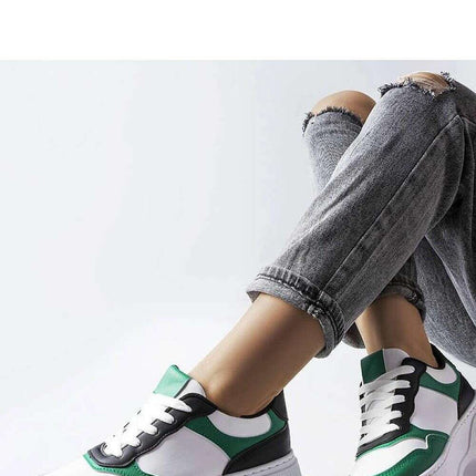 Sneakers model 207921 - Très Elite