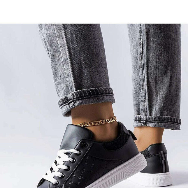 Sneakers model 207923 - Très Elite
