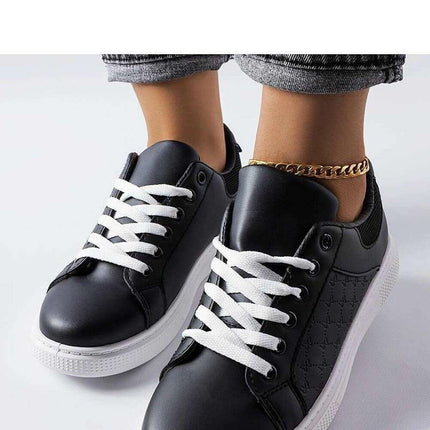 Sneakers model 207923 - Très Elite