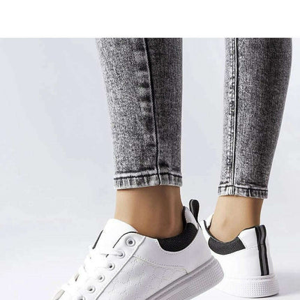Sneakers model 207923 - Très Elite