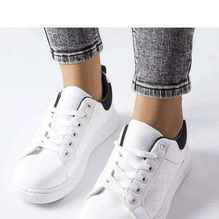 Sneakers model 207923 - Très Elite
