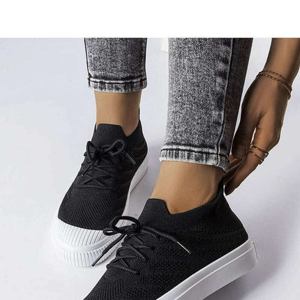 Sneakers model 207939 - Très Elite