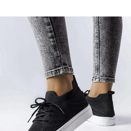 Sneakers model 207939 - Très Elite