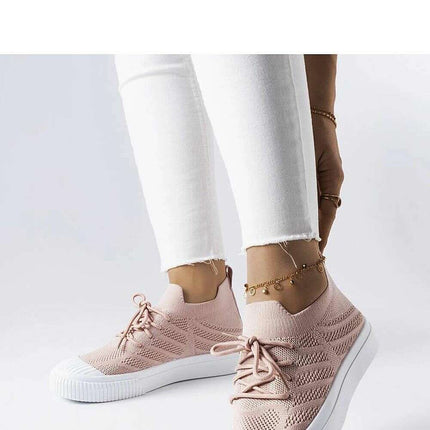Sneakers model 207939 - Très Elite