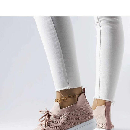 Sneakers model 207939 - Très Elite