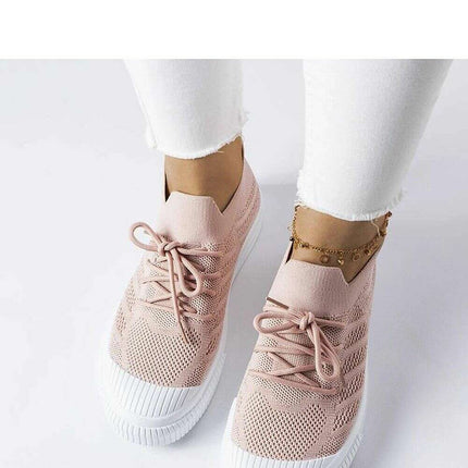 Sneakers model 207939 - Très Elite