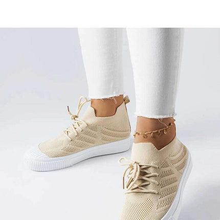 Sneakers model 207939 - Très Elite