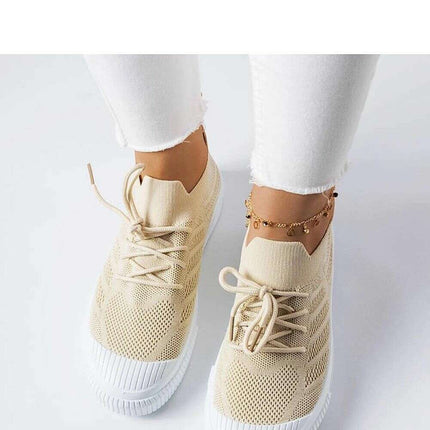 Sneakers model 207939 - Très Elite
