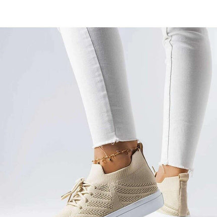 Sneakers model 207939 - Très Elite